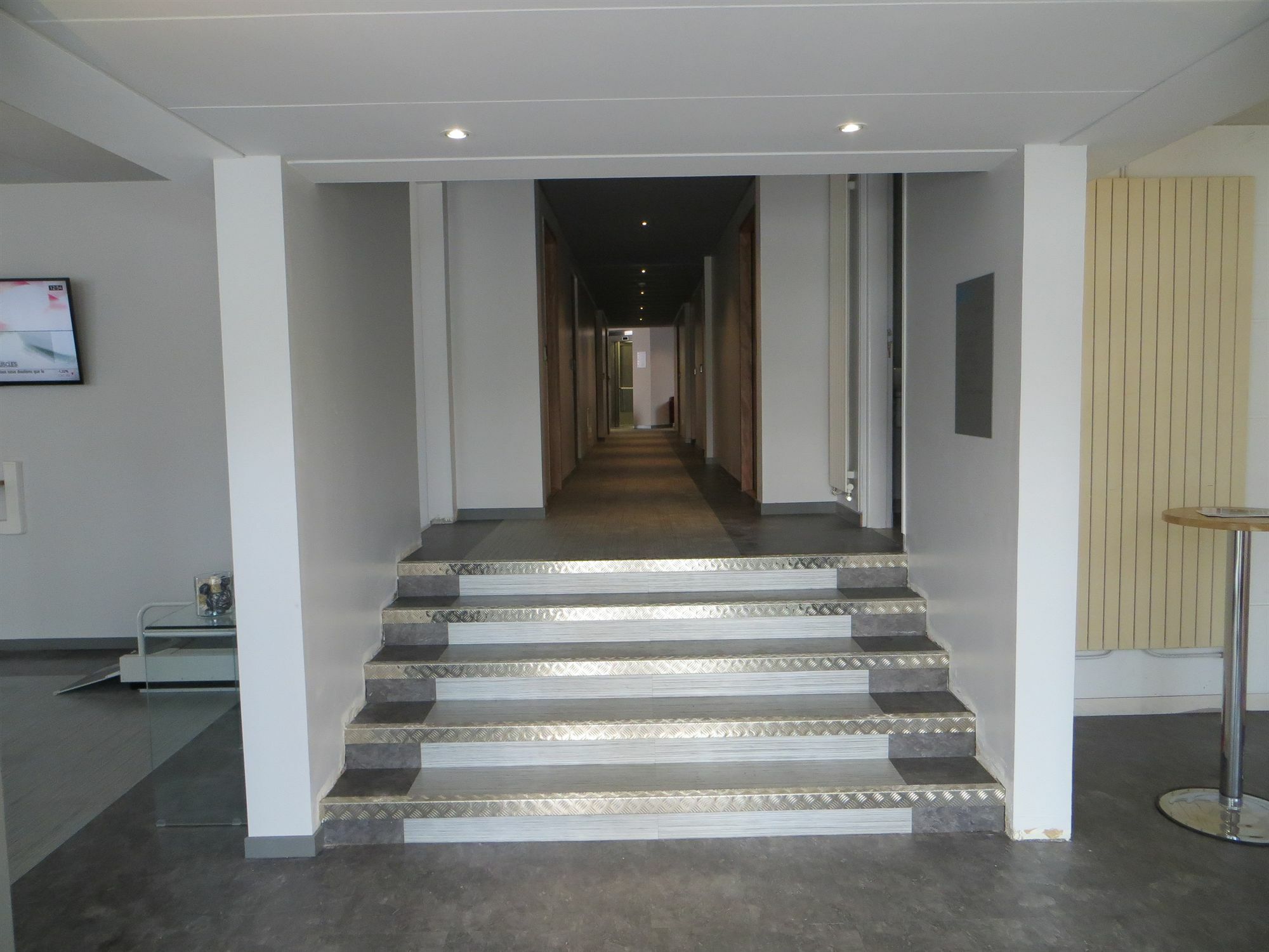 Smartappart Lorient Exterior foto
